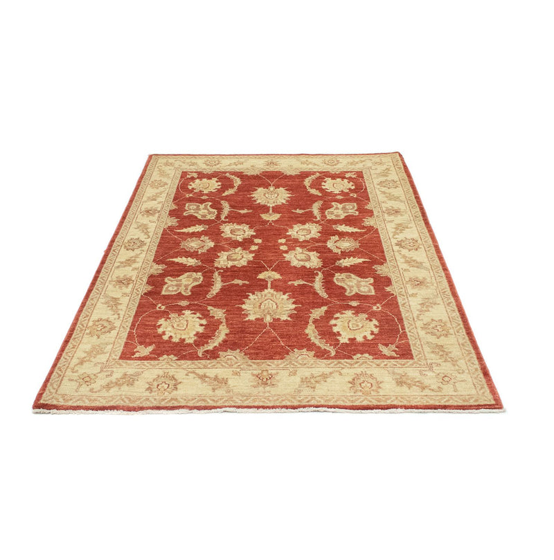 Ziegler Rug - 180 x 122 cm - red