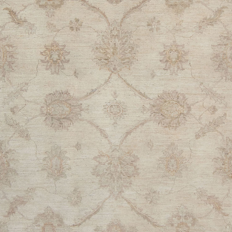 Ziegler Rug - 340 x 250 cm - beige