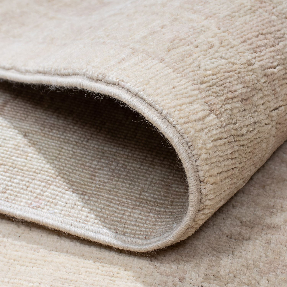 Ziegler Rug - 340 x 250 cm - beige