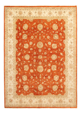 Ziegler Rug - 386 x 296 cm - rust