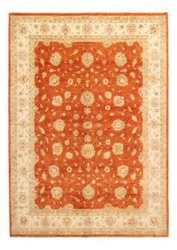 Ziegler Rug - 386 x 296 cm - rust