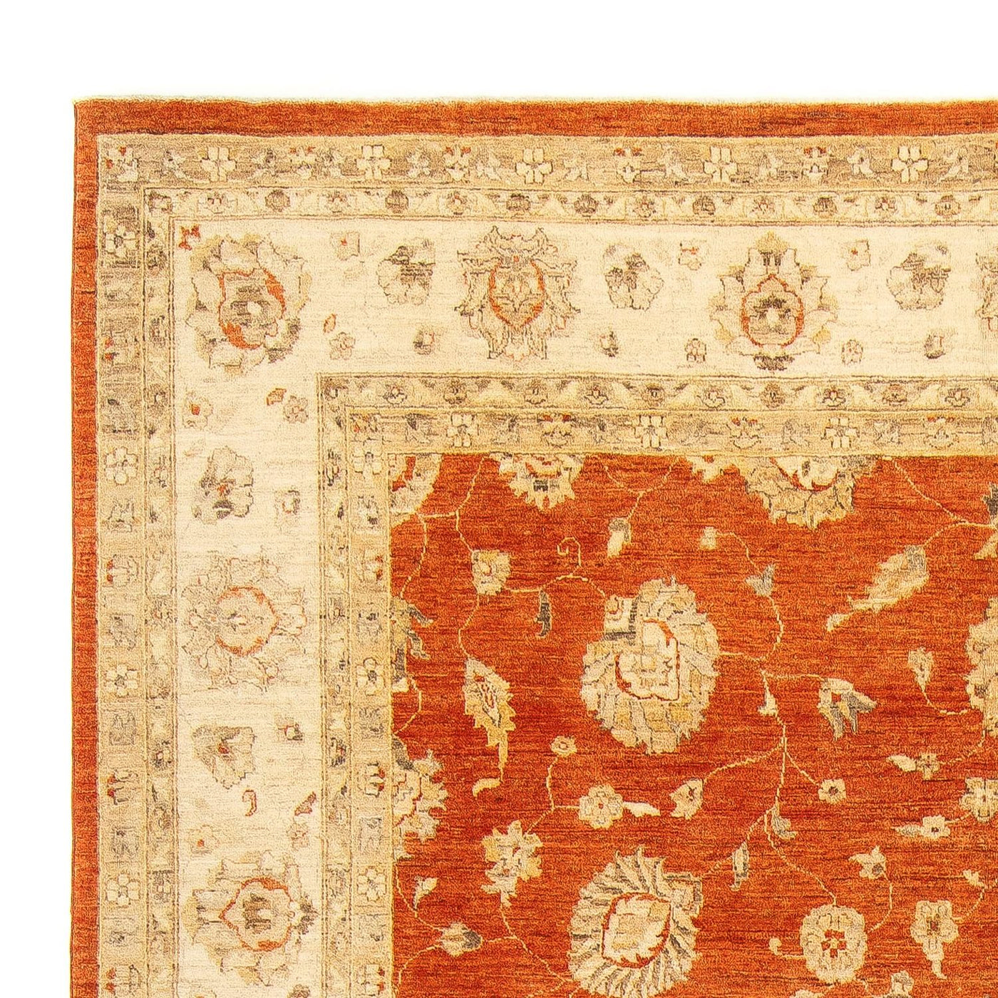Farahan Rug 386x296cm - Persian Rugs