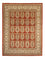 Ziegler Rug - 302 x 245 cm - rust