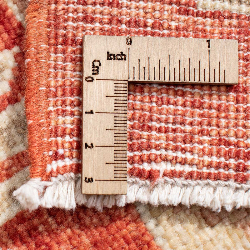 Ziegler Rug - 302 x 245 cm - rust