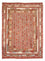 Kelim Rug - Splash - 271 x 212 cm - multicolored