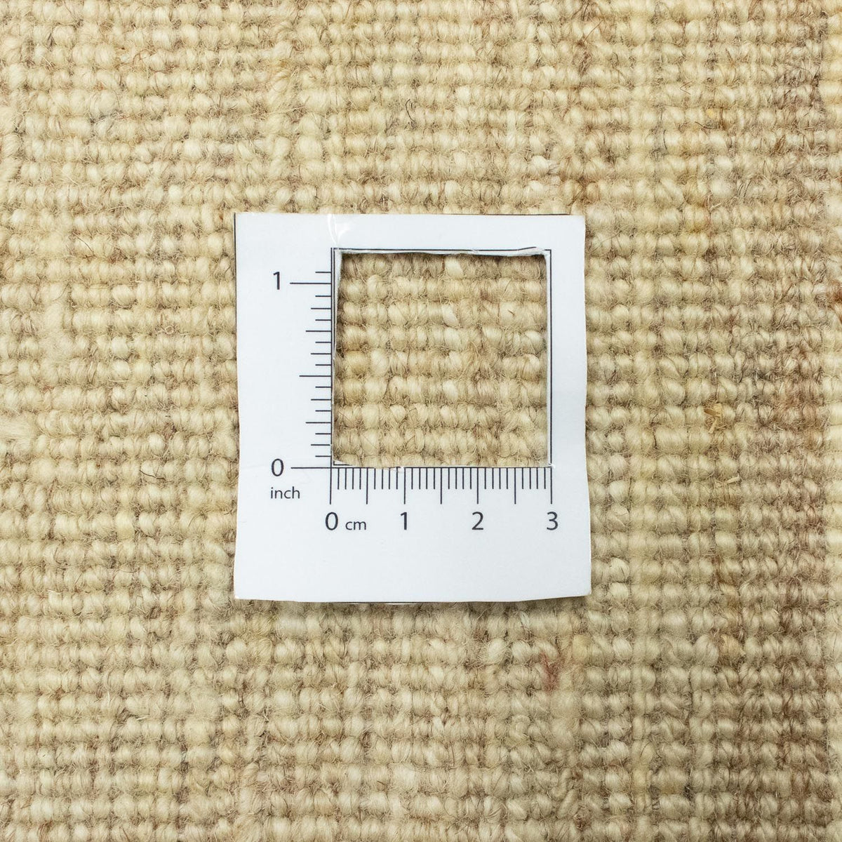 Gabbeh Rug - Perser - 179 x 113 cm - beige