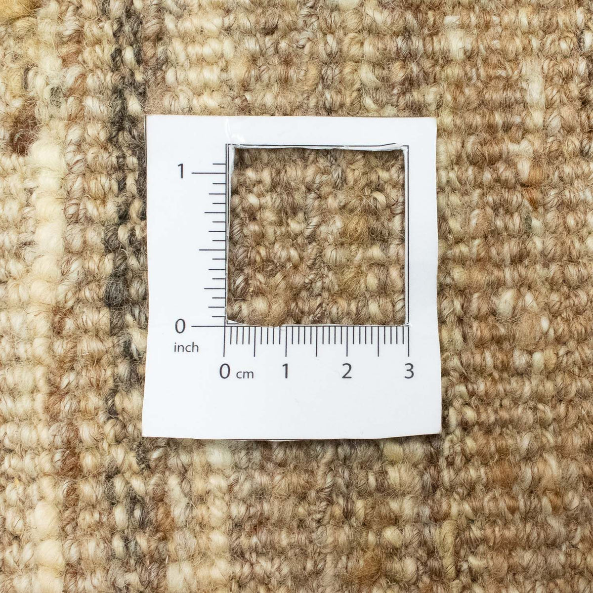 Gabbeh Rug - Perser - 176 x 110 cm - beige