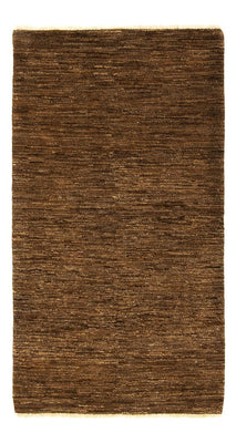 Gabbeh Rug - Indus - 166 x 94 cm - dark brown