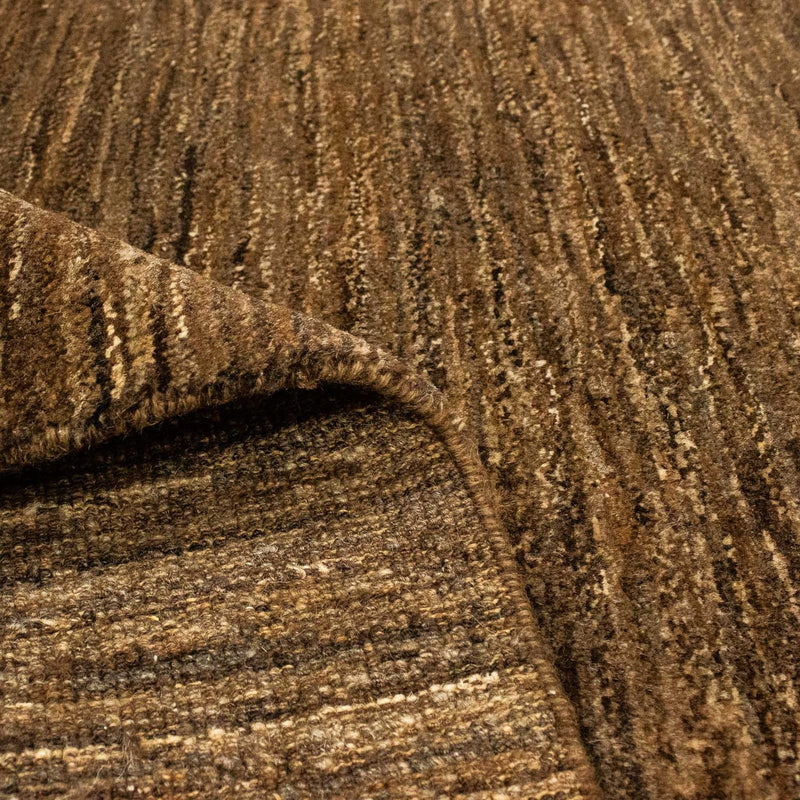 Indo Gabbeh Rug 166x94cm - Perserteppich Wollteppich