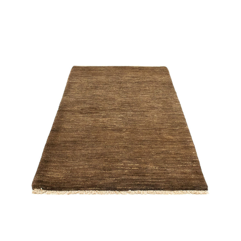 Indo Gabbeh Rug 166x94cm - Perserteppich Wollteppich