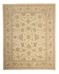 Ziegler Rug - 306 x 248 cm - light brown