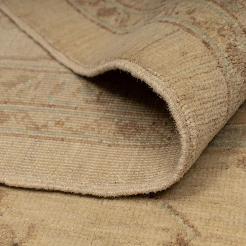 Ziegler Rug - 306 x 248 cm - light brown