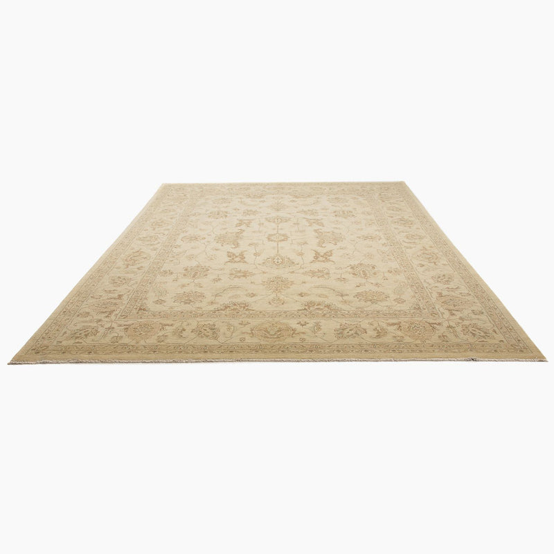 Ziegler Rug - 306 x 248 cm - light brown