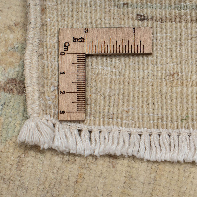 Ziegler Rug - 306 x 248 cm - light brown