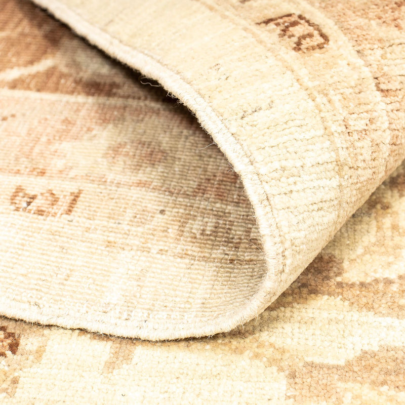 Ziegler Rug - 399 x 298 cm - beige