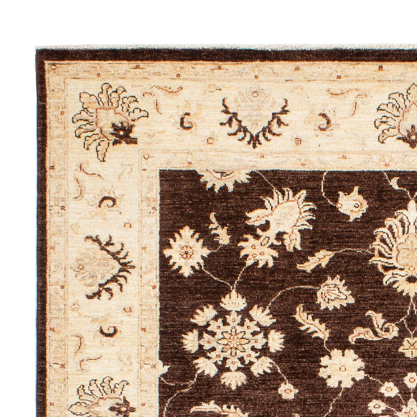 Ziegler Rug 235x164cm - Oriental Rug