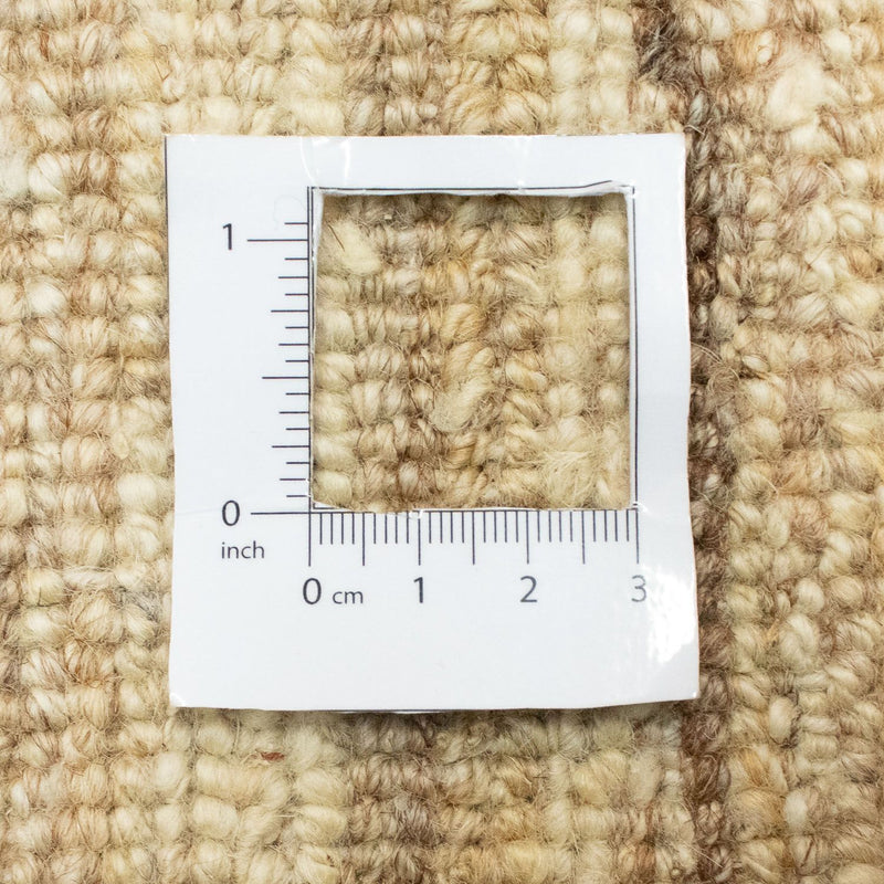 Gabbeh Rug - Perser - 178 x 111 cm - beige