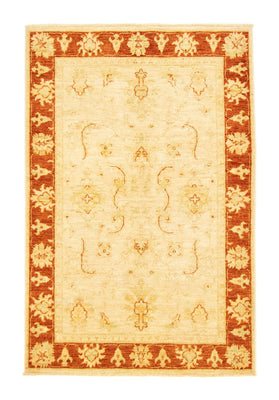 Ziegler Rug - 149 x 98 cm - beige