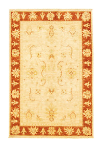 Ziegler Rug - 149 x 98 cm - beige