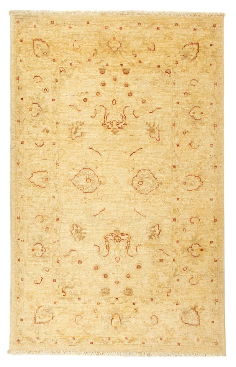 Ziegler Rug - 114 x 73 cm - beige