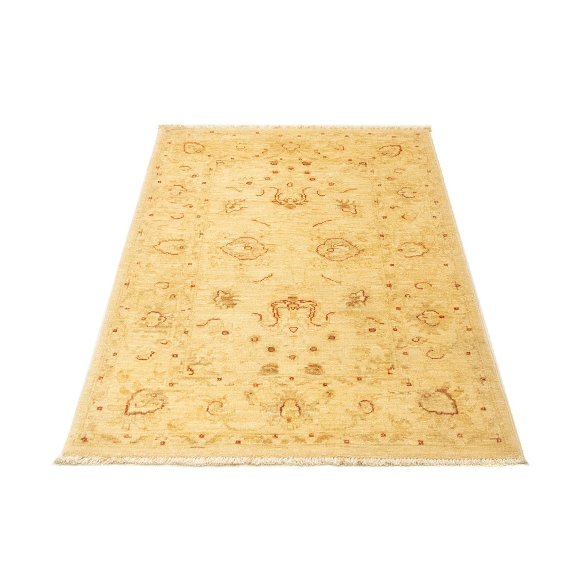 Ziegler Rug - 114 x 73 cm - beige