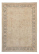 Ziegler Teppich 345x240cm - Orientteppich