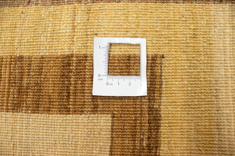 Ziegler Rug - 241 x 195 cm - dark brown