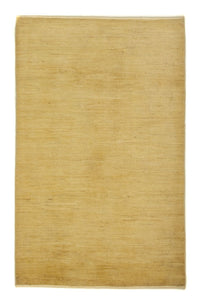 Gabbeh Rug - Indus - 186 x 118 cm - beige