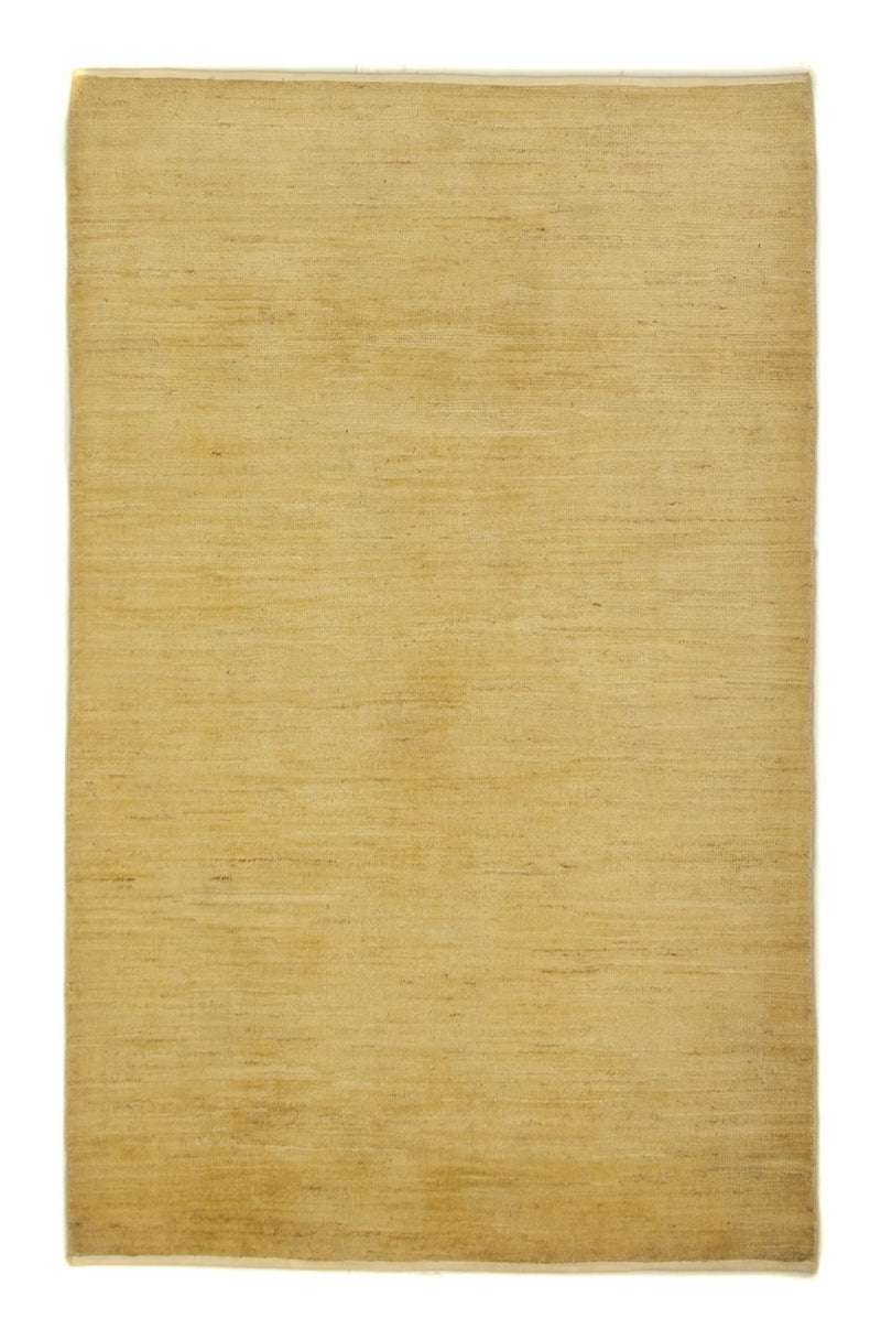 Gabbeh Rug - Indus - 186 x 118 cm - beige