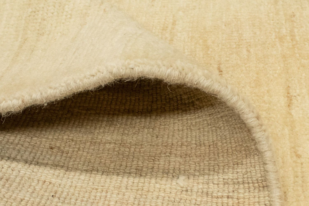 Gabbeh Rug - Indus - 186 x 118 cm - beige