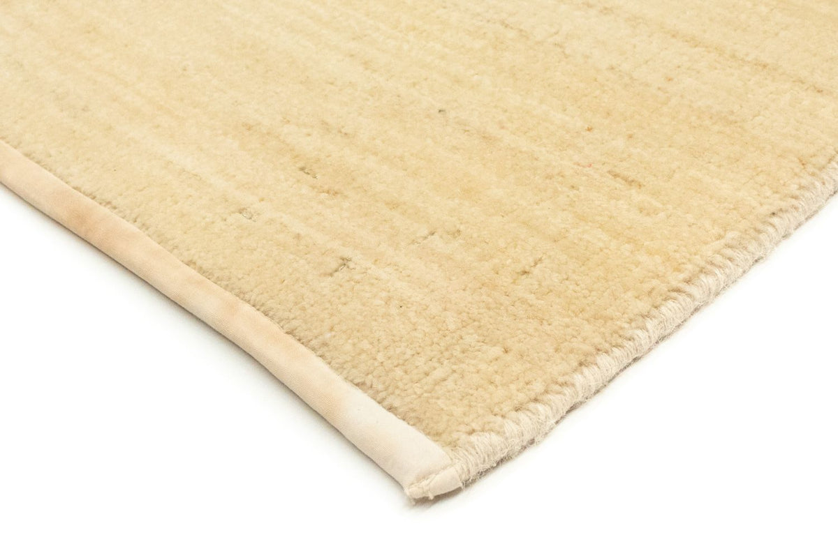 Gabbeh Rug - Indus - 186 x 115 cm - beige