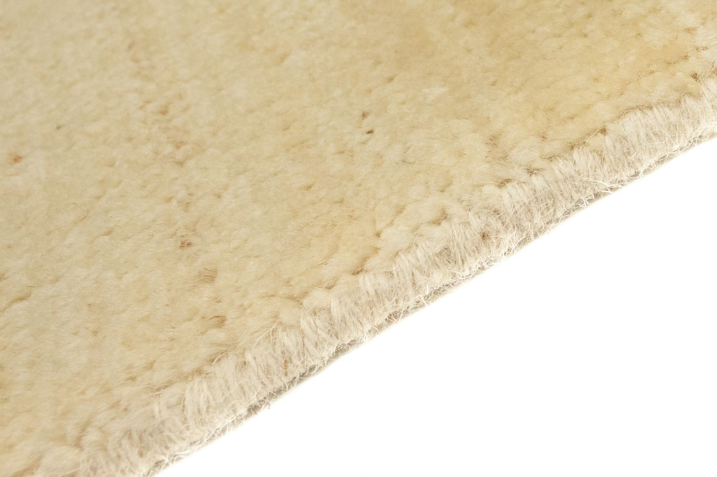 Indo Gabbeh Rug 186x115cm - Wool Rug
