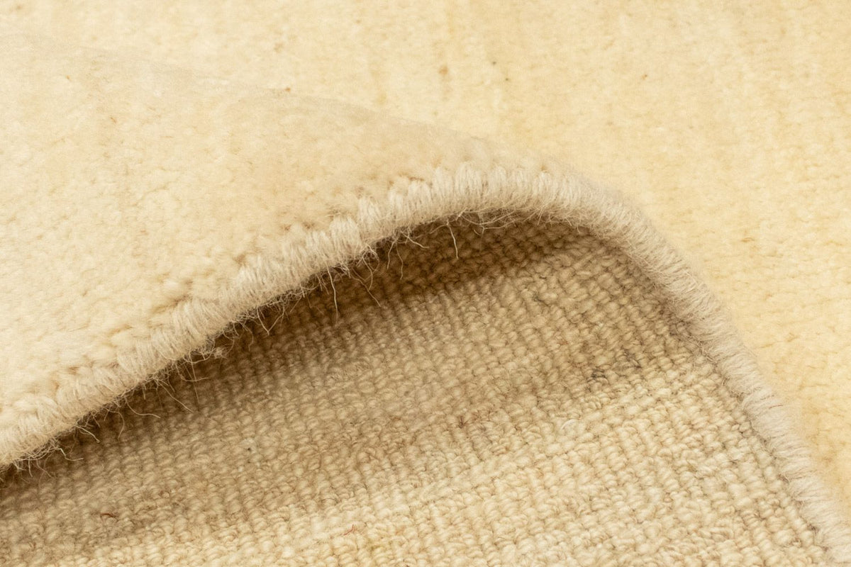 Gabbeh Rug - Indus - 186 x 115 cm - beige