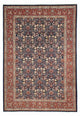 Perserteppich - Classic 289 x 208 cm - schwarz