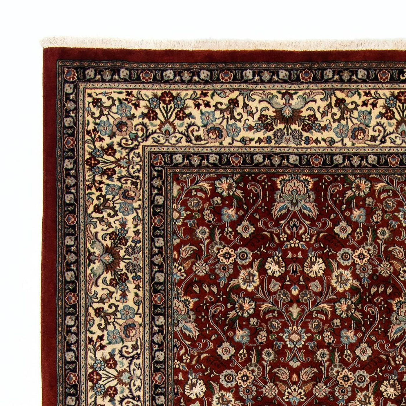 Moud Rug 289x203cm - Persian Rugs