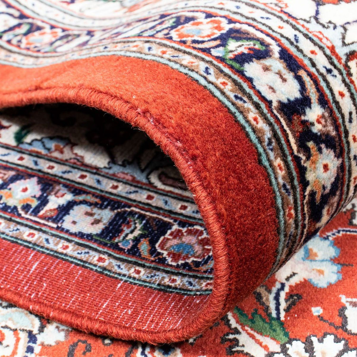 Perser Rug - Classic - 289 x 203 cm - beige