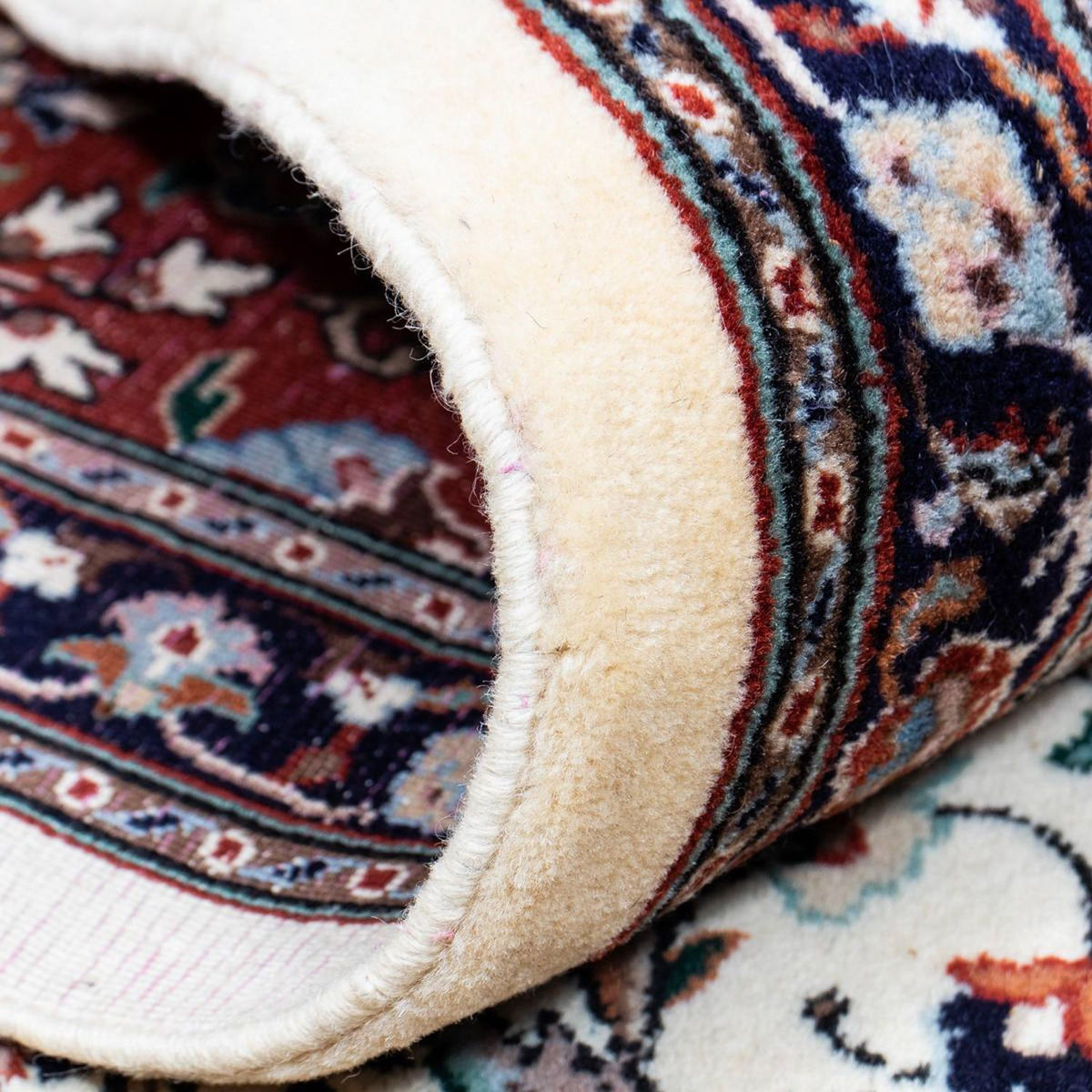 Perser Rug - Classic - 293 x 195 cm - beige