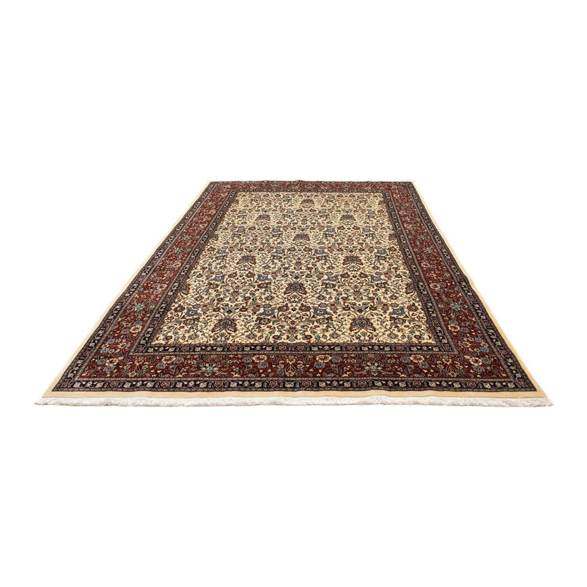 Perser Rug - Classic - 293 x 195 cm - beige