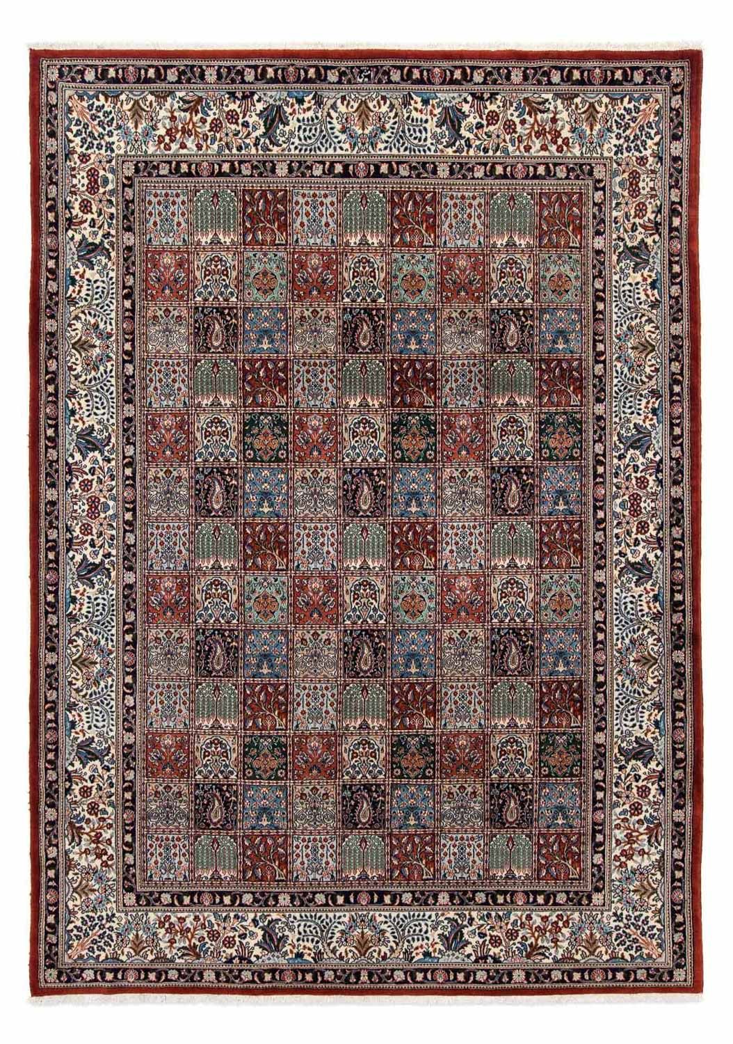 Perser Rug - Classic - 284 x 200 cm - multicolored