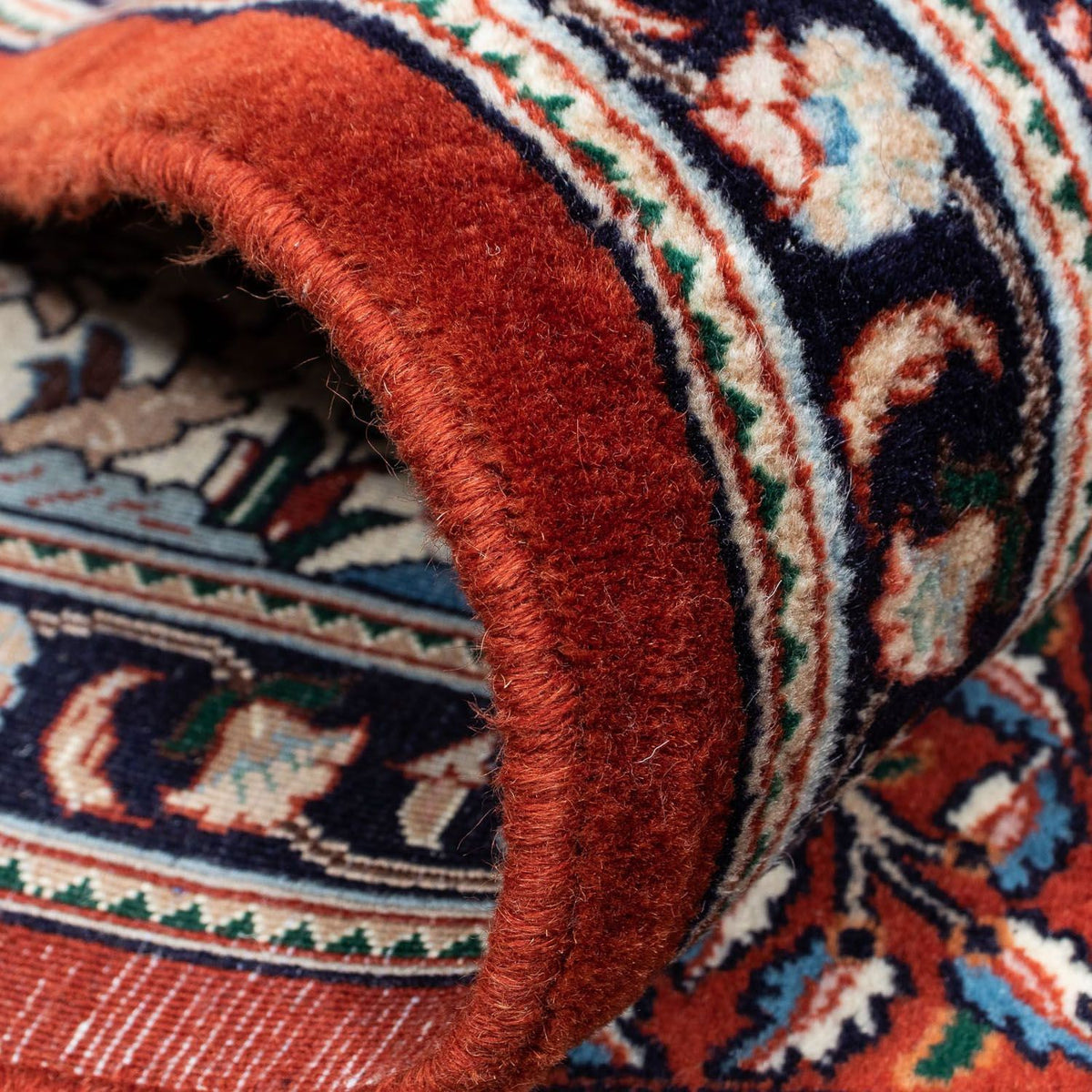 Perser Rug - Classic - 284 x 200 cm - multicolored