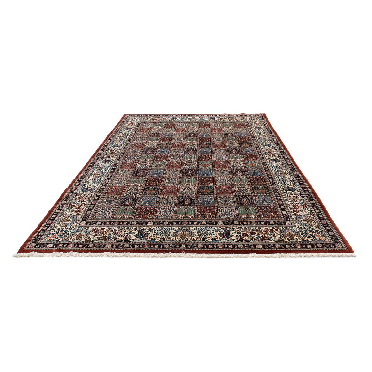Perser Rug - Classic - 284 x 200 cm - multicolored