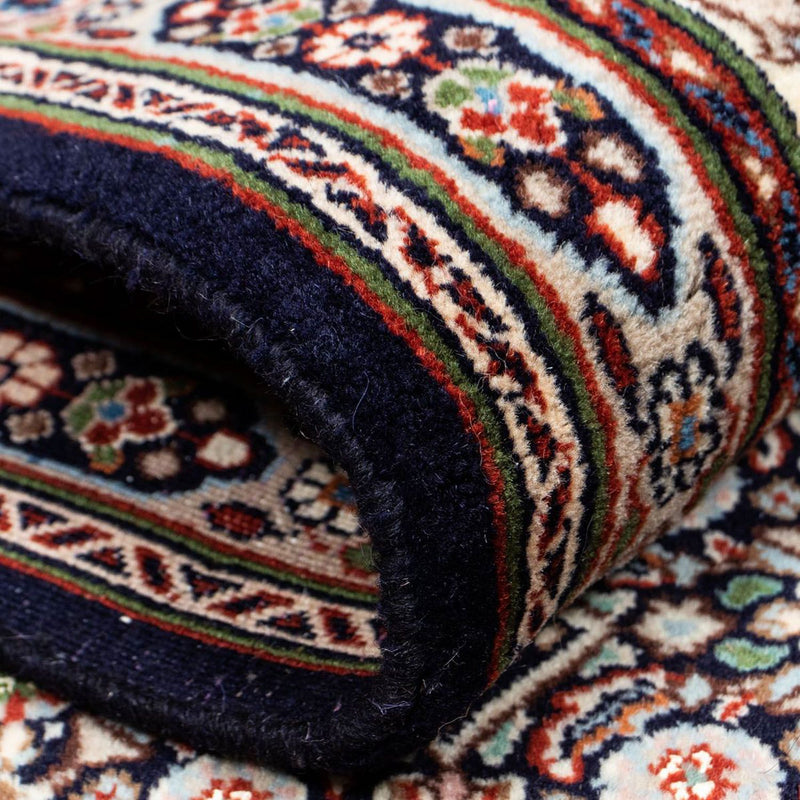 Perser Rug - Classic - 296 x 191 cm - dark blue