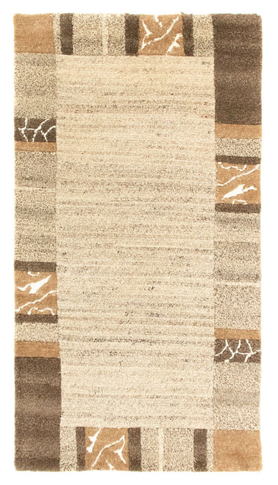 Nepal Rug 73x138cm - Wool Rug