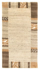 Nepal Teppich 138x73cm - Wollteppich
