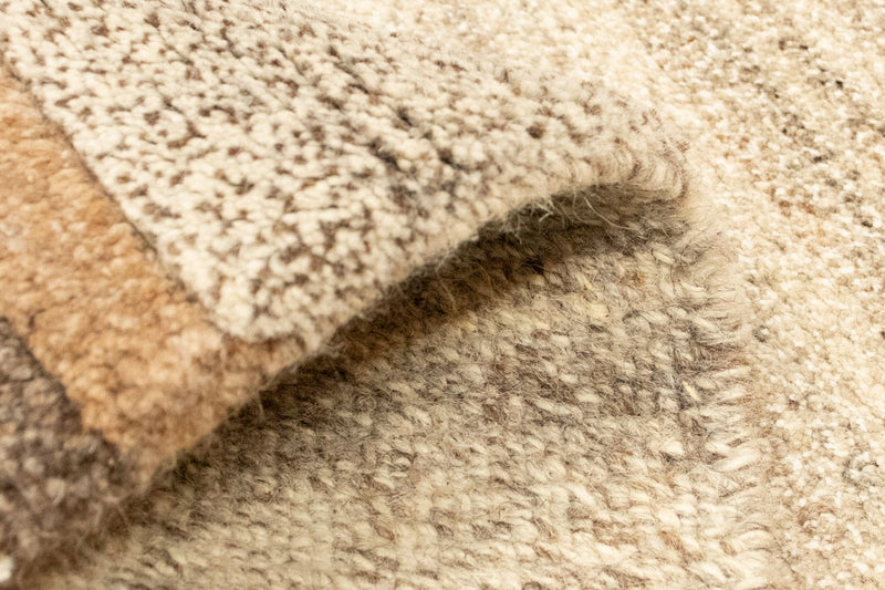 Nepal Rug - 138 x 73 cm - beige