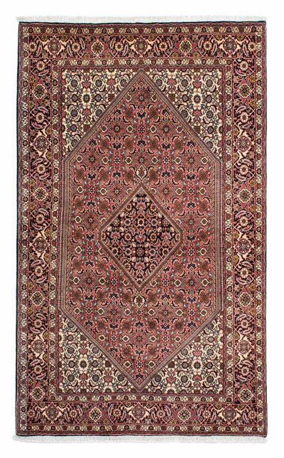 Bidjar - Zanjan Rug 137x227cm - Persian Rugs