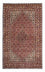 Perser Rug - Bidjar - 227 x 137 cm - red