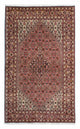 Bidjar - Zanjan Rug 227x137cm - Persian Rugs