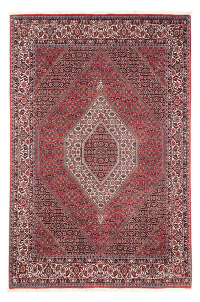 Bidjar Rug 172x241cm - Persian Rugs