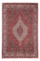 Perser Rug - Bidjar - 241 x 172 cm - dark red